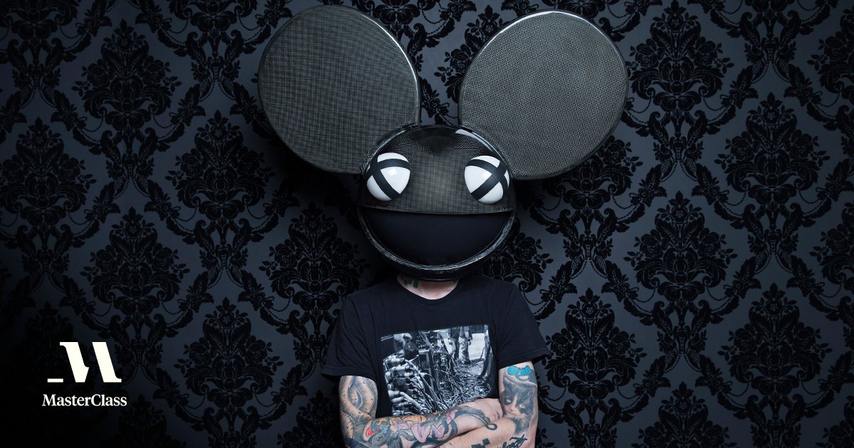 🎧 “MasterClass” Misses Mastery: A Critical Review – Deadmau5’s Lesson on Music Production